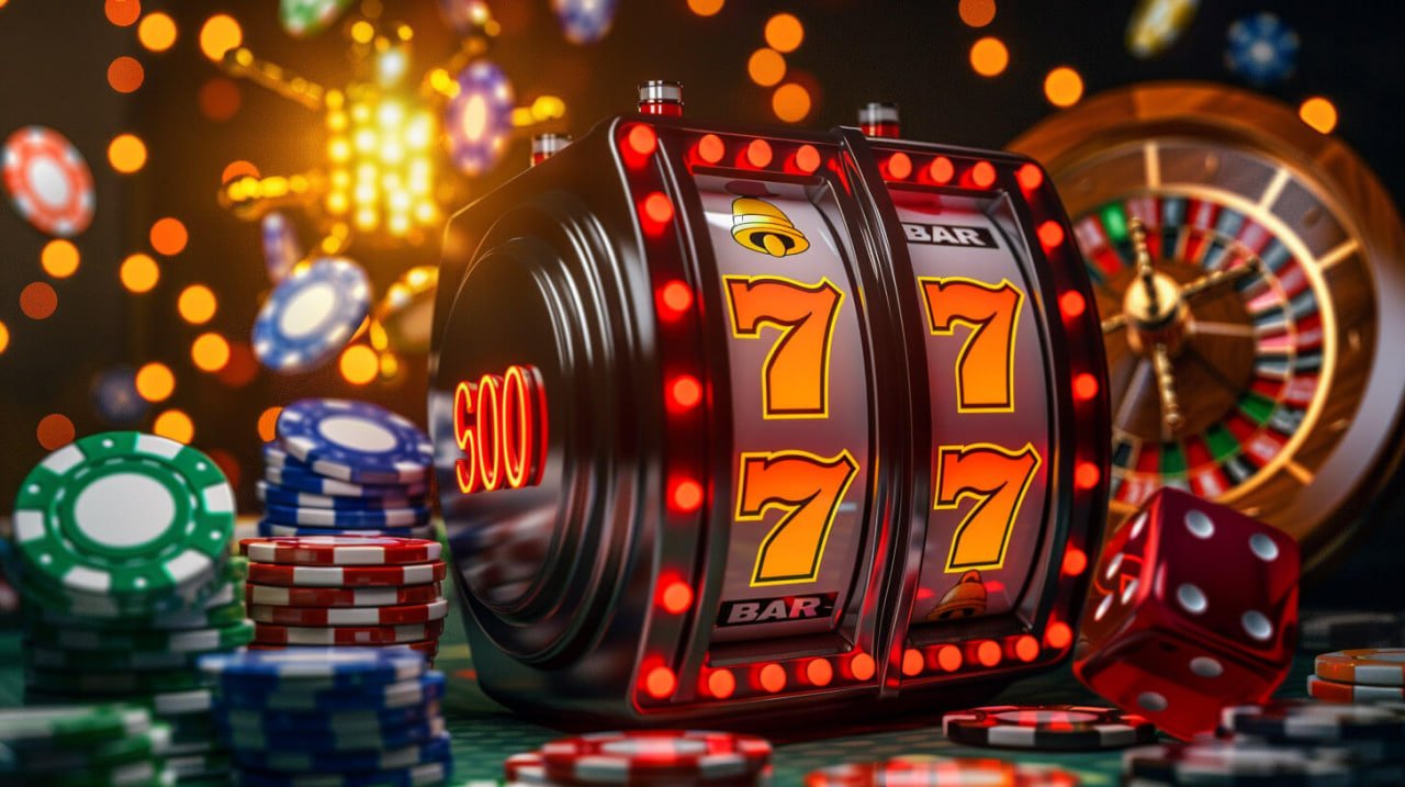 123bet cassino