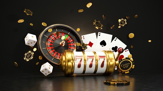 123bet cassino