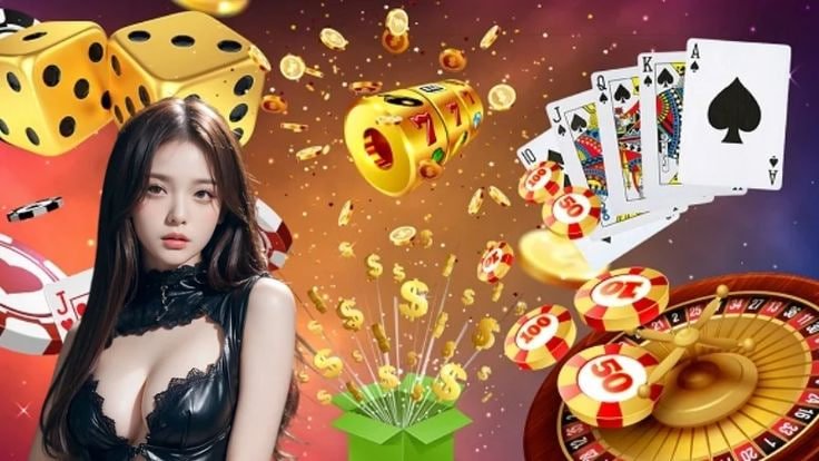 123bet cassino