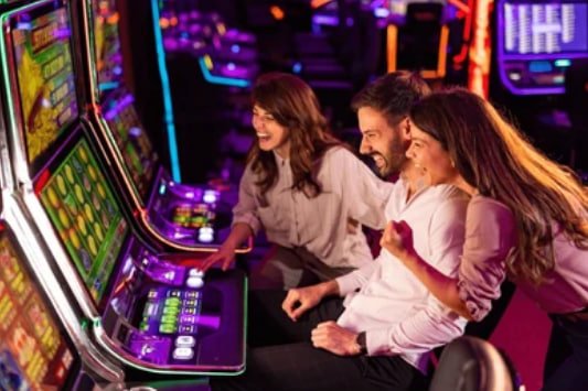 123bet cassino