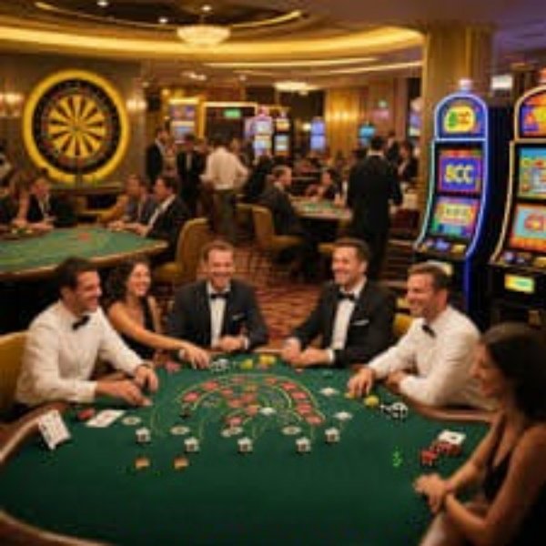 123bet cassino