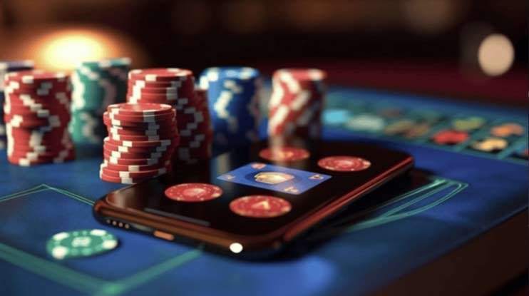 123bet cassino